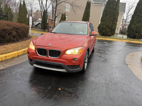 2014 BMW X1 sDrive28i