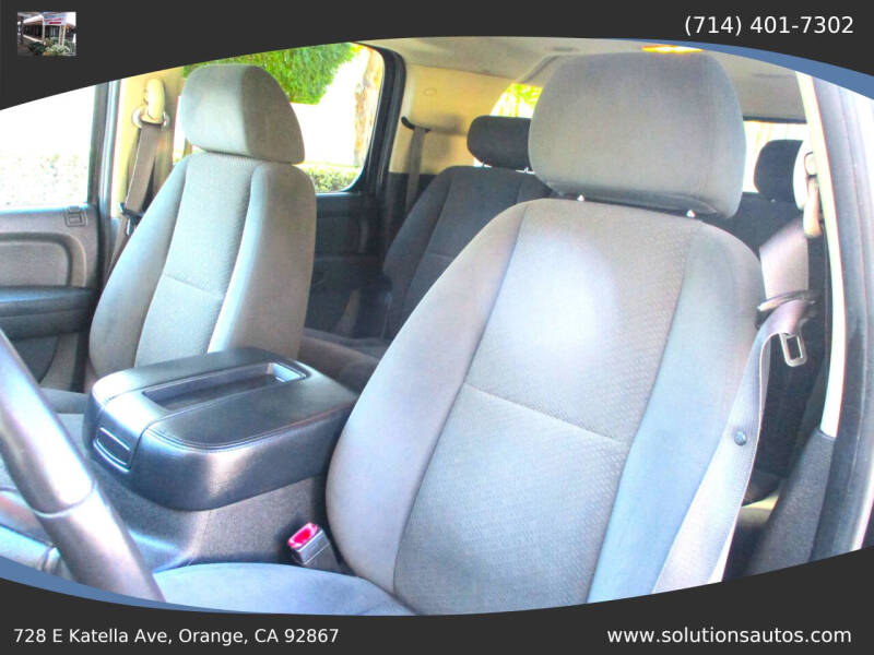 2007 Chevrolet Suburban