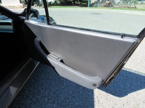 1974 De Tomaso Pantera