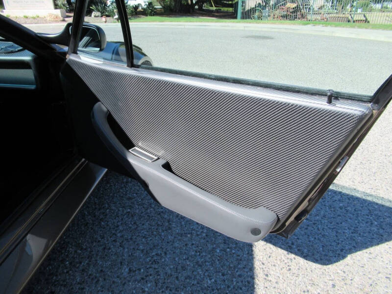 1974 De Tomaso Pantera