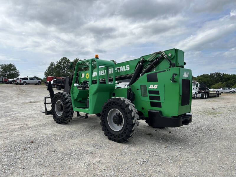 2017 JLG 10054 Telehandler