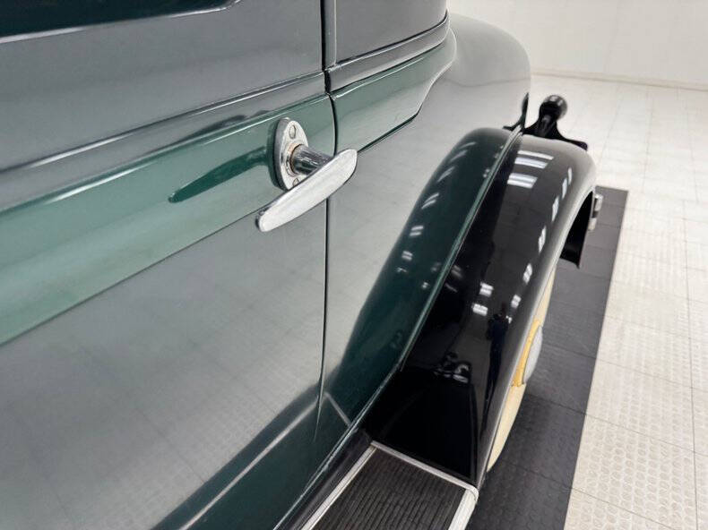 1931 Plymouth Deluxe