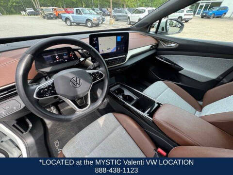 2023 Volkswagen ID.4 Pro