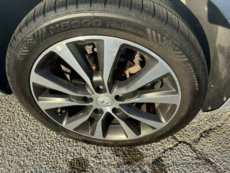 2019 Hyundai Elantra GT