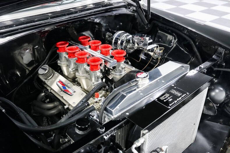 1956 Chevrolet Bel Air