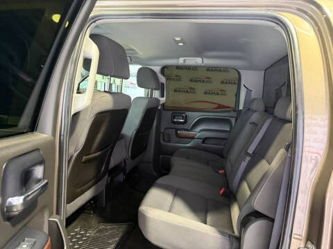 2014 GMC Sierra 1500