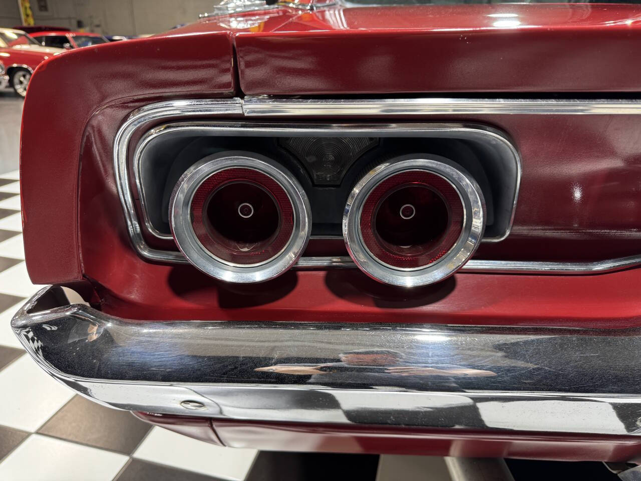 1968 Dodge Charger 51