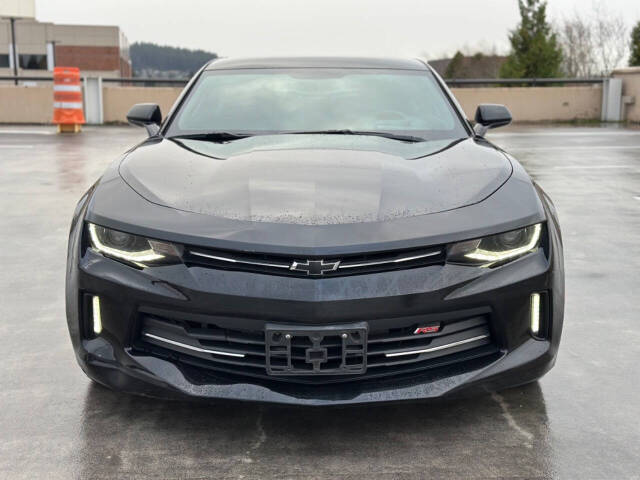 2016 Chevrolet Camaro for sale at Starline Motorsports in Portland, OR