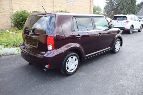 2012 Scion xB