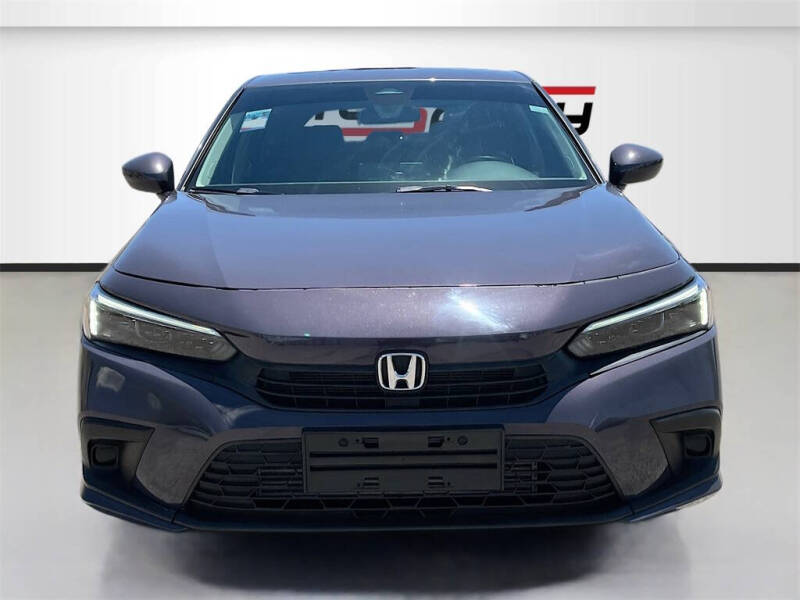 2023 Honda Civic