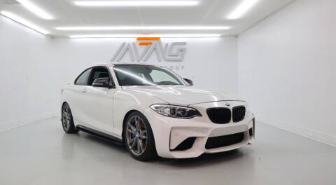 2016 BMW 2 Series for sale at Alta Auto Group LLC in Concord NC