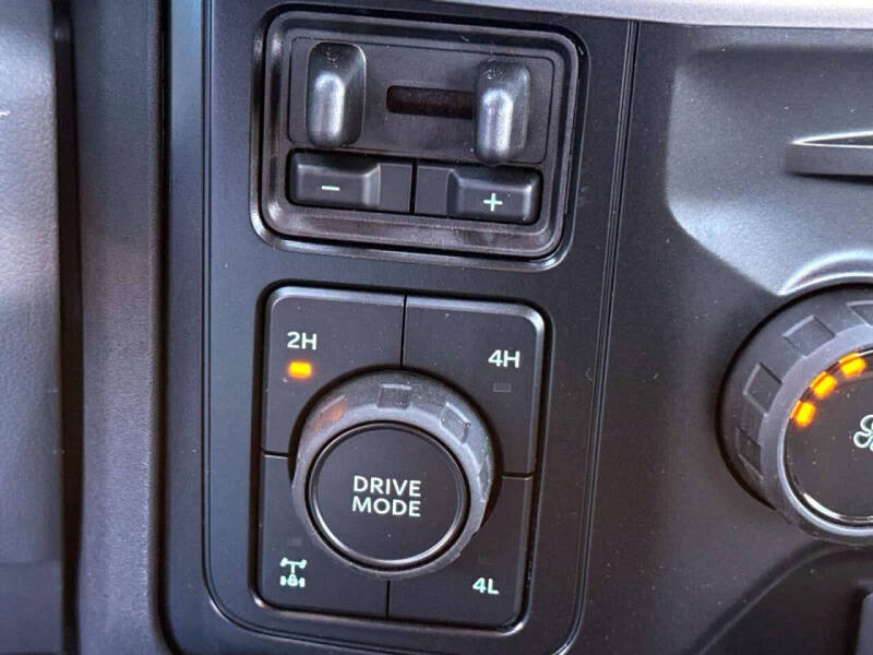 2025 Ford F-350 Super Duty XL