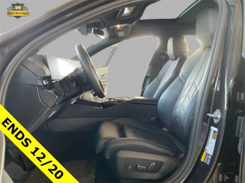 2024 BMW i5 eDrive40