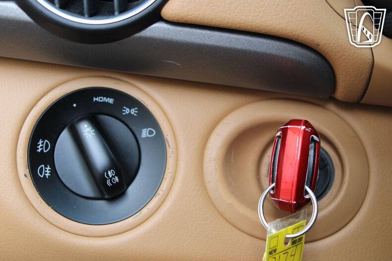 2008 Porsche Cayman