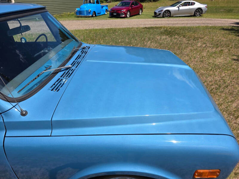 1968 Chevrolet C10