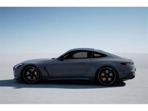 2026 Mercedes-Benz AMG GT 63 S E Performance