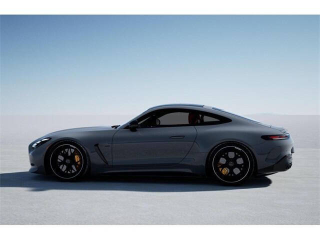 2026 Mercedes-Benz AMG GT 63 S E Performance