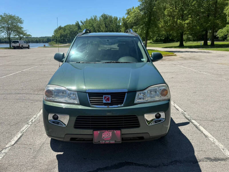2007 Saturn Vue