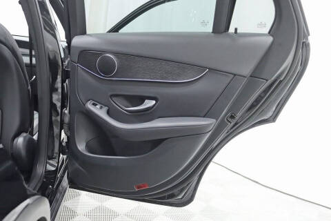 2022 Mercedes-Benz GLC GLC 300 4MATIC