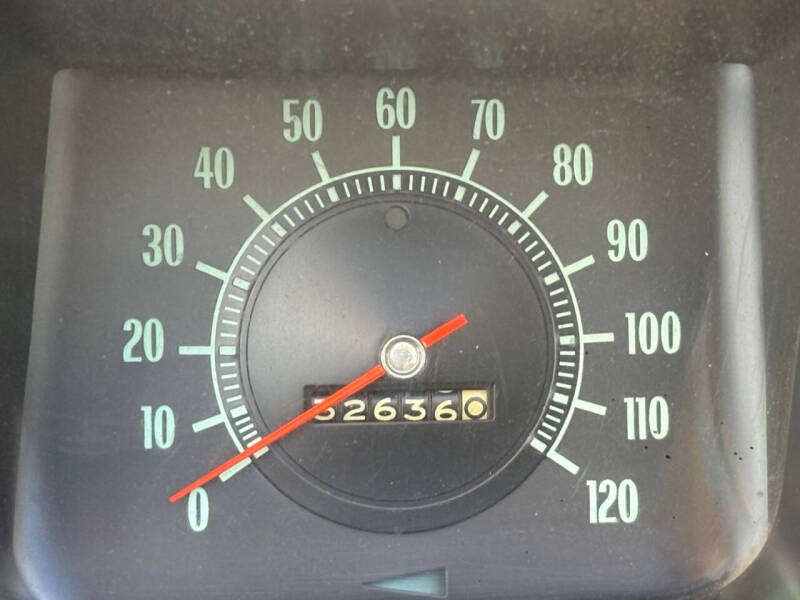 1968 Chevrolet Chevelle