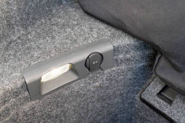 2011 Audi R8 4.2 quattro Spyder