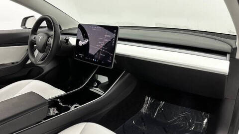 2020 Tesla Model 3 Performance