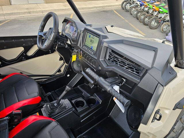 2026 Polaris RZR Trail