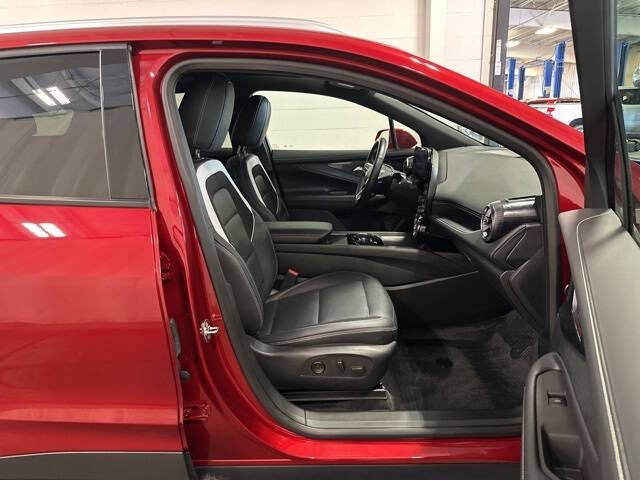 2024 Chevrolet Blazer EV 2LT