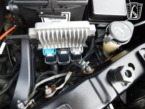 2004 Chevrolet Malibu LT