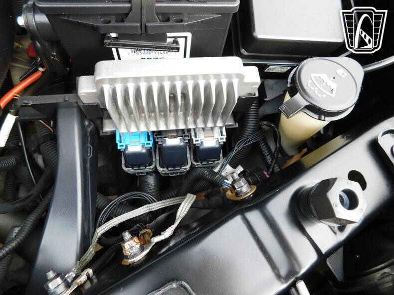 2004 Chevrolet Malibu LT