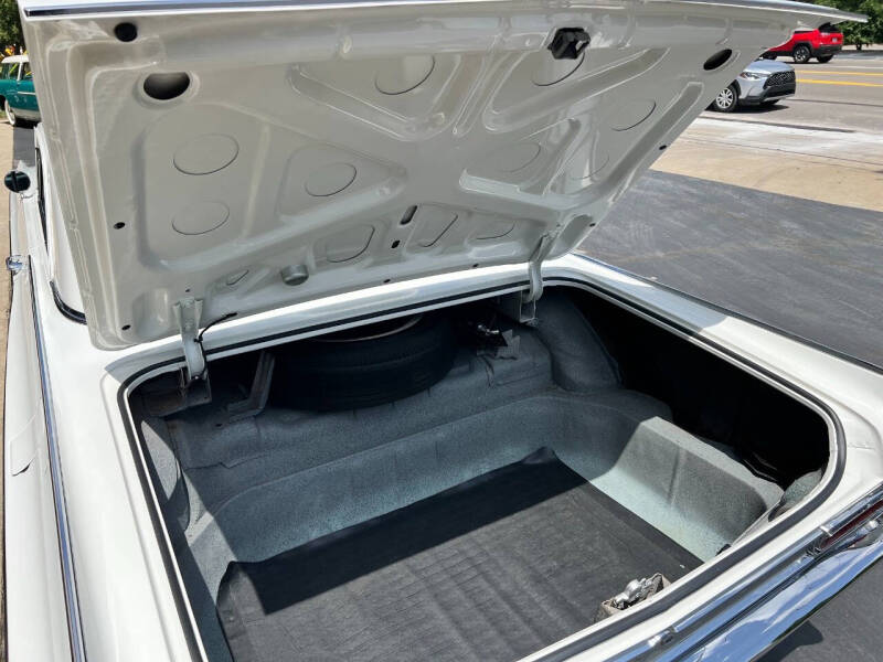 1964 Oldsmobile Eighty-Eight