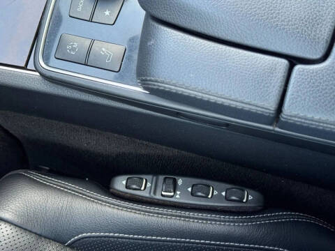 2014 Mercedes-Benz E-Class E 350