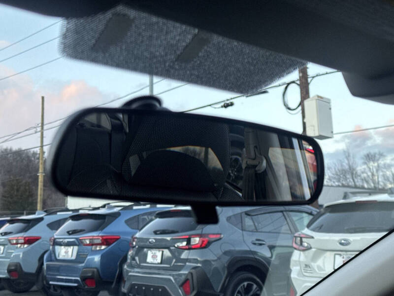 2023 Subaru Impreza Premium