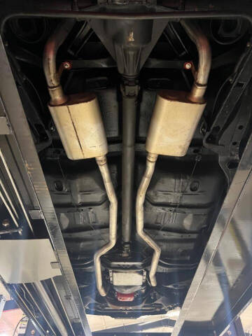 1970 Buick Gran Sport