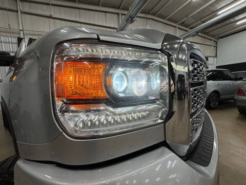 2019 GMC Sierra 2500HD Denali