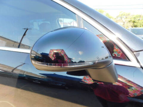 2016 Volkswagen Touareg