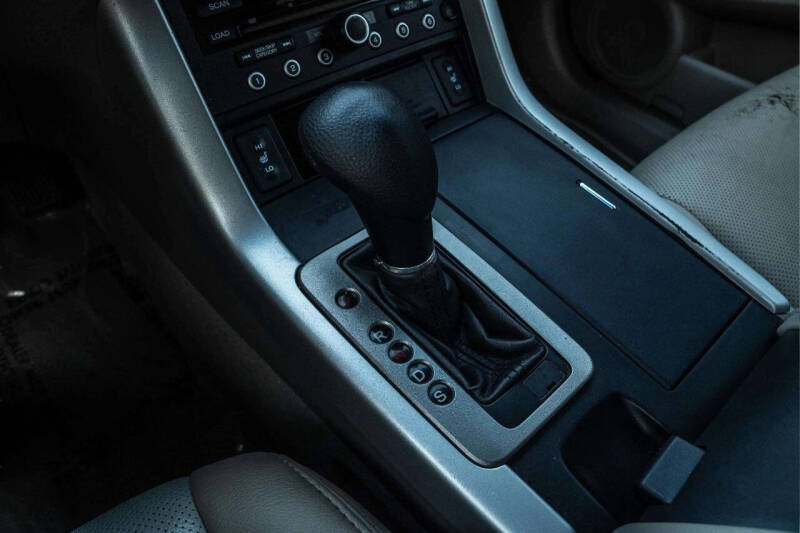 2008 Acura RDX SH-AWD w/Tech