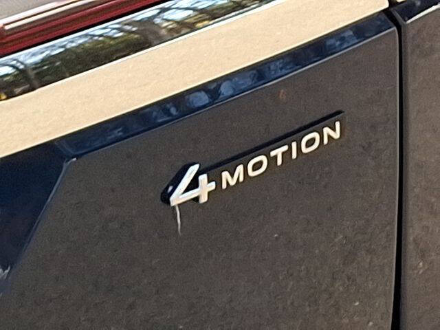 2023 Volkswagen Atlas V6 SE 4Motion