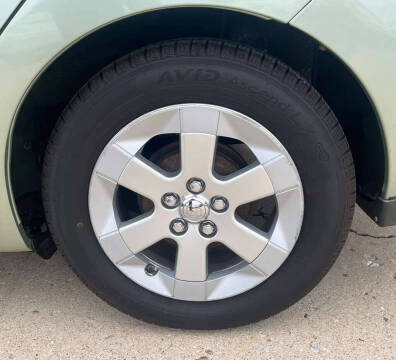 2008 Toyota Prius Touring