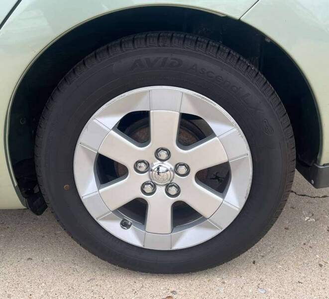 2008 Toyota Prius Touring