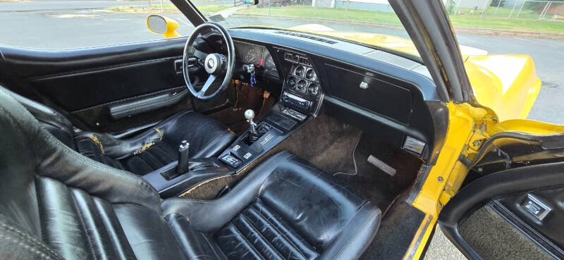 1980 Chevrolet Corvette