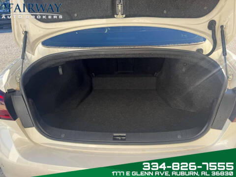 2022 Infiniti Q50 Sensory