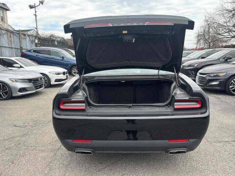 2023 Dodge Challenger GT
