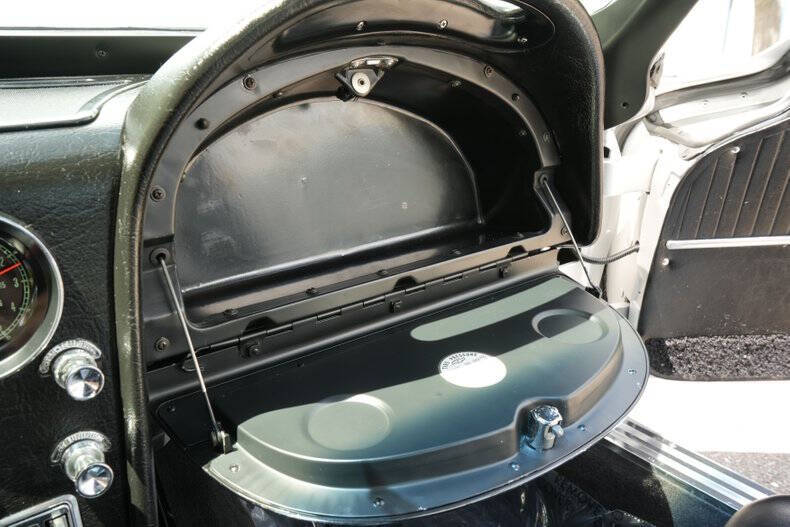 1964 Chevrolet Corvette