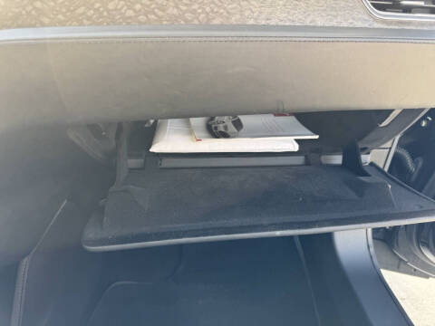 2014 Tesla Model S 85