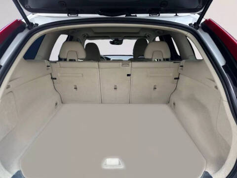 2015 Volvo XC60 T5 Drive-E Premier