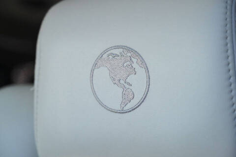 2018 GMC Savana LS 2500