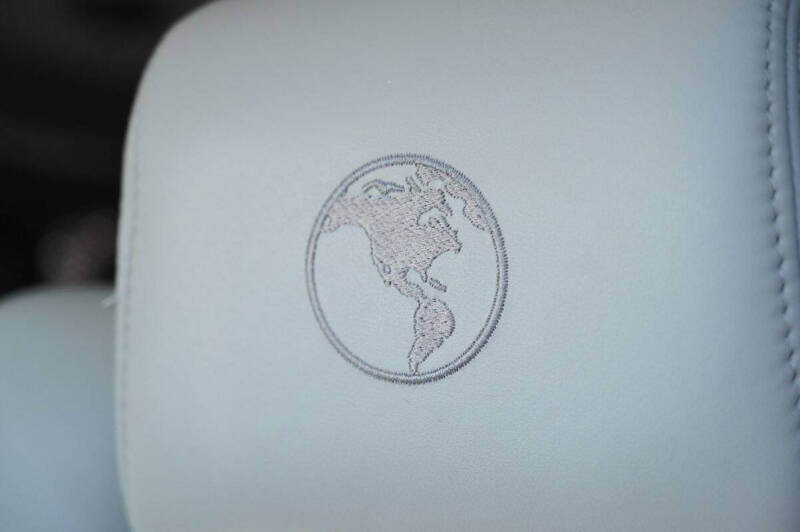 2018 GMC Savana LS 2500