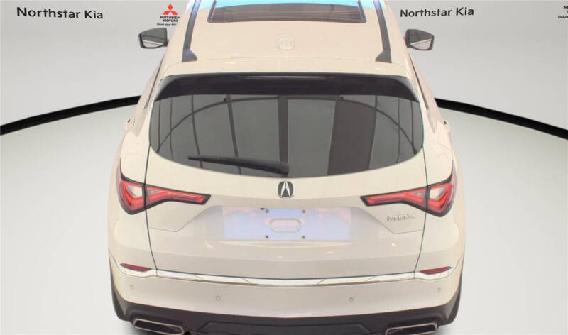 2022 Acura MDX SH-AWD w/Tech