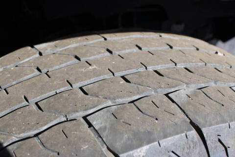 2021 Chevrolet Express 2500